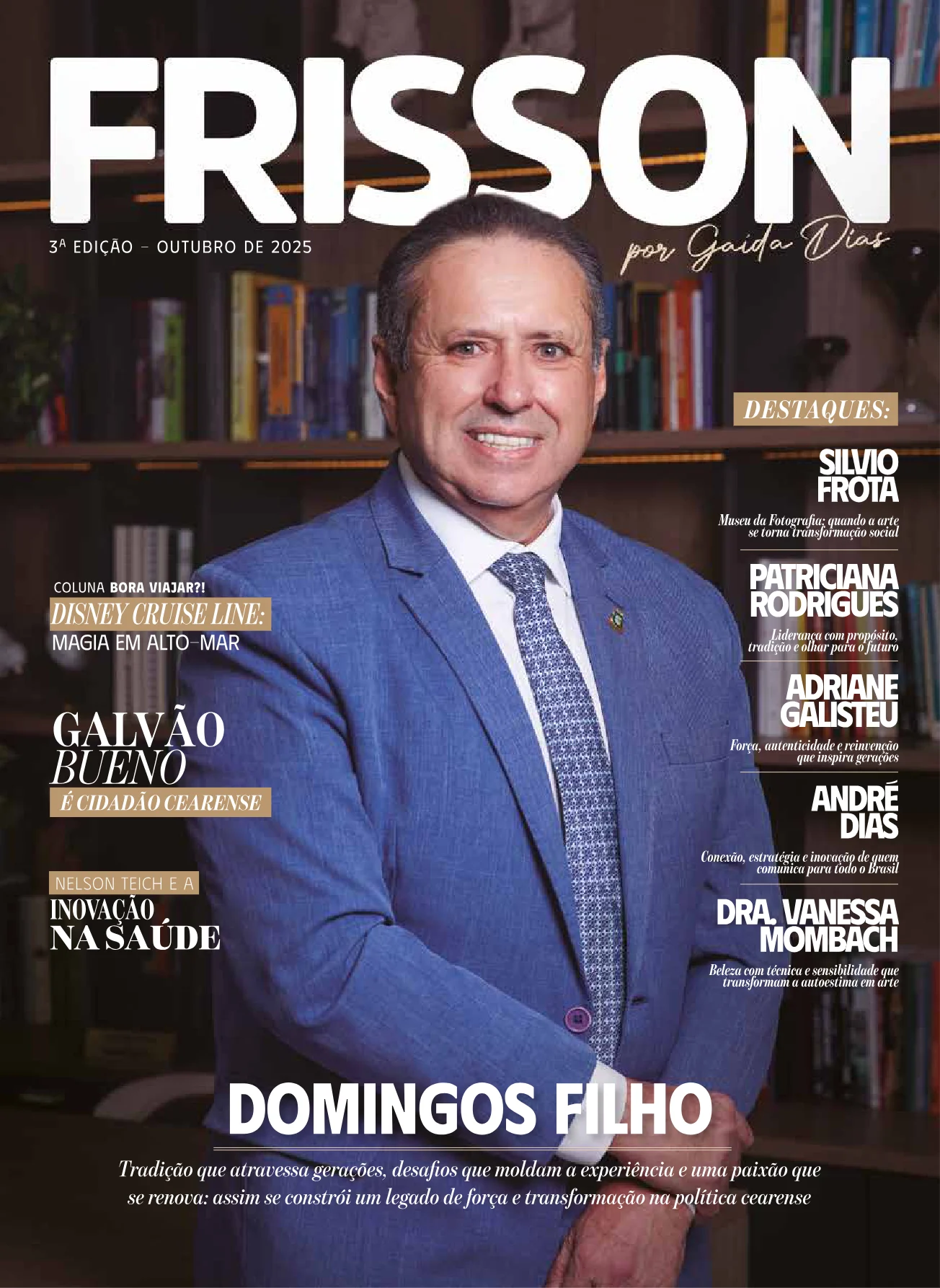Edição 3