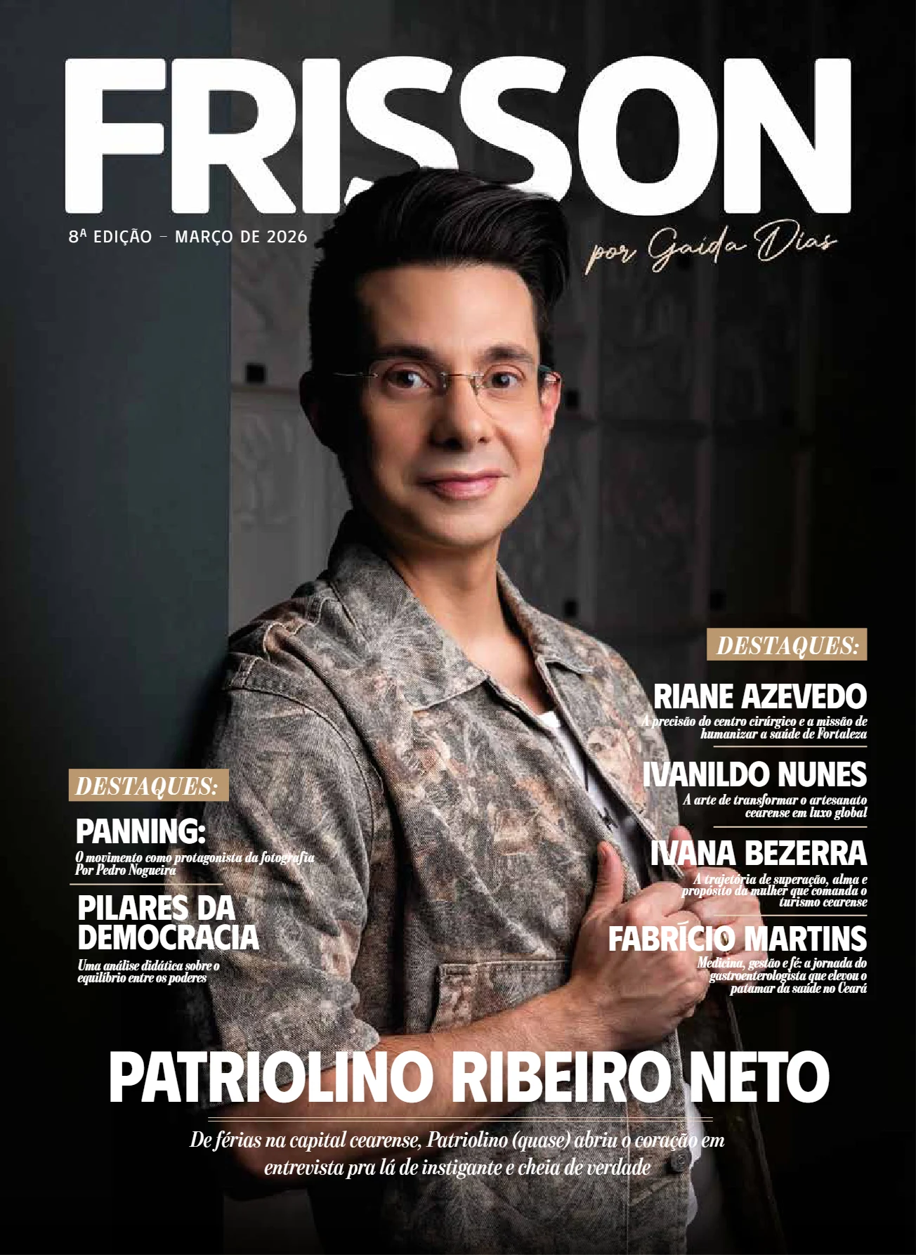 Edição 8