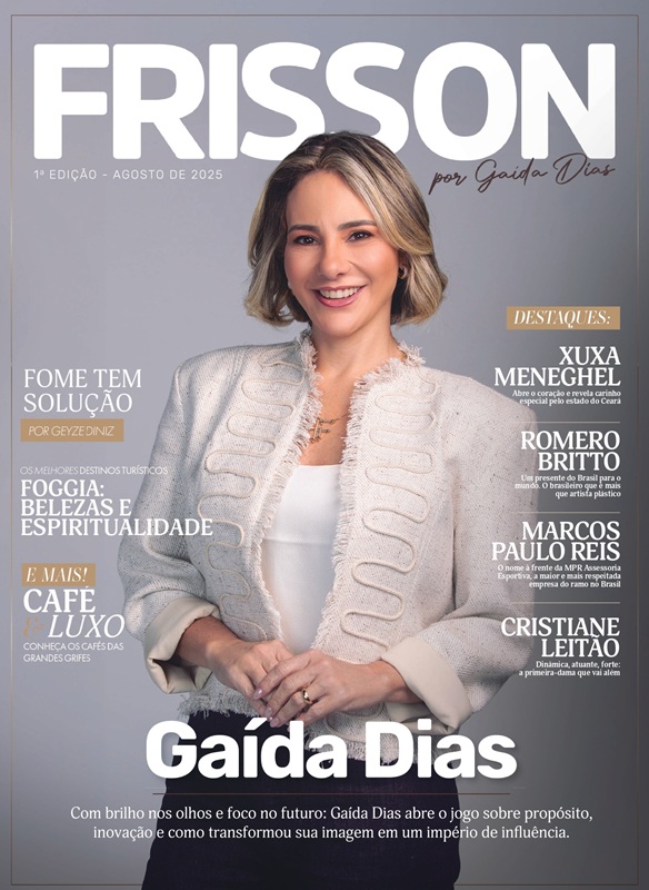Edição 1