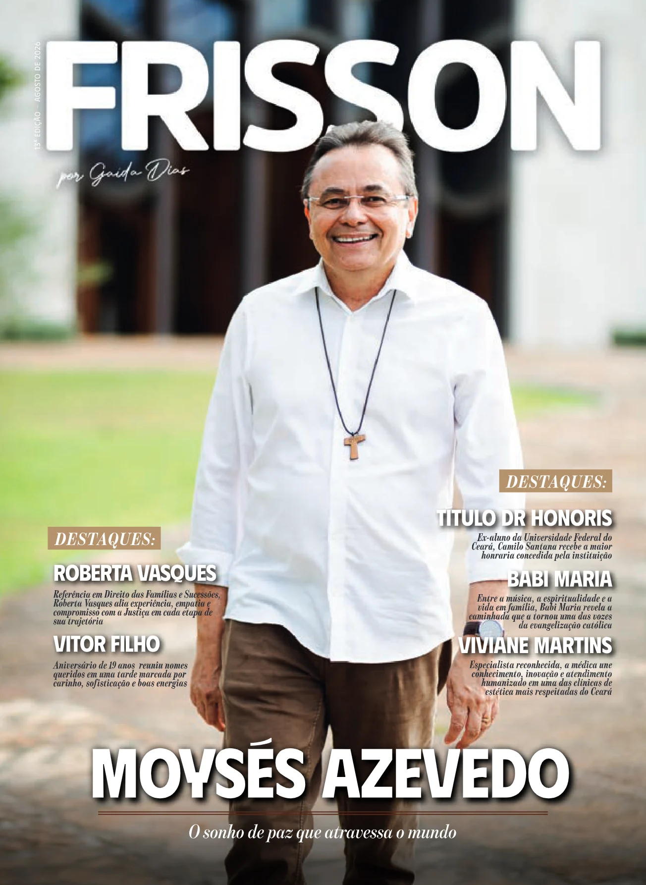 Edição 13
